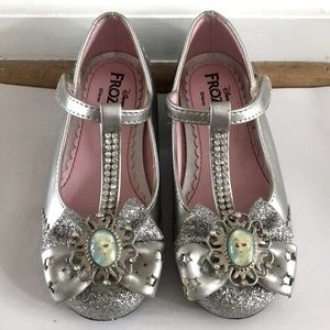 Disney Frozen Sparkling shoes